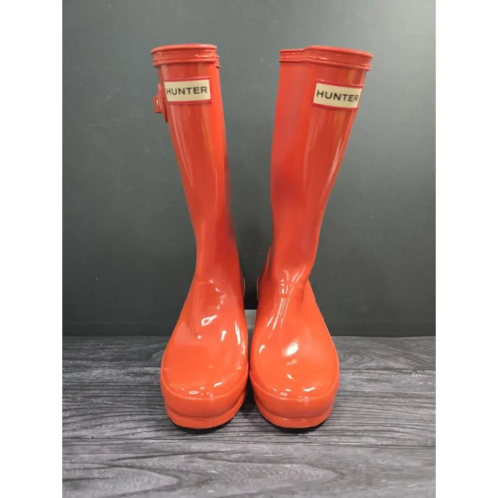 Hunter authentic original